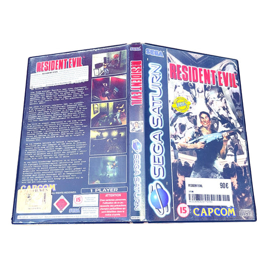 Resident Evil