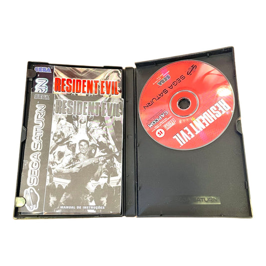 Resident Evil