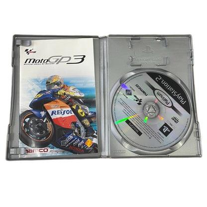 Moto GP 3