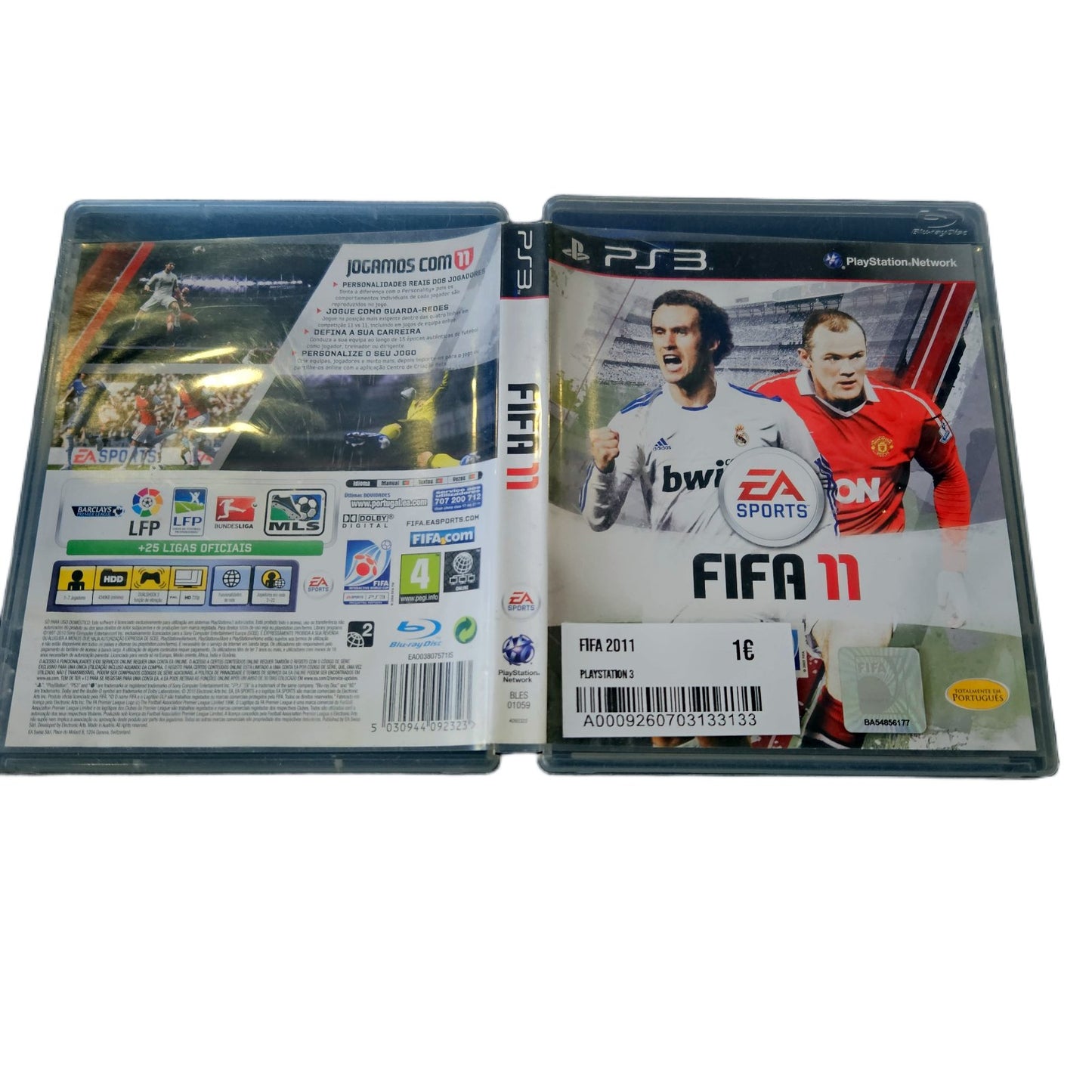 FIFA 2011