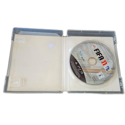FIFA 2011