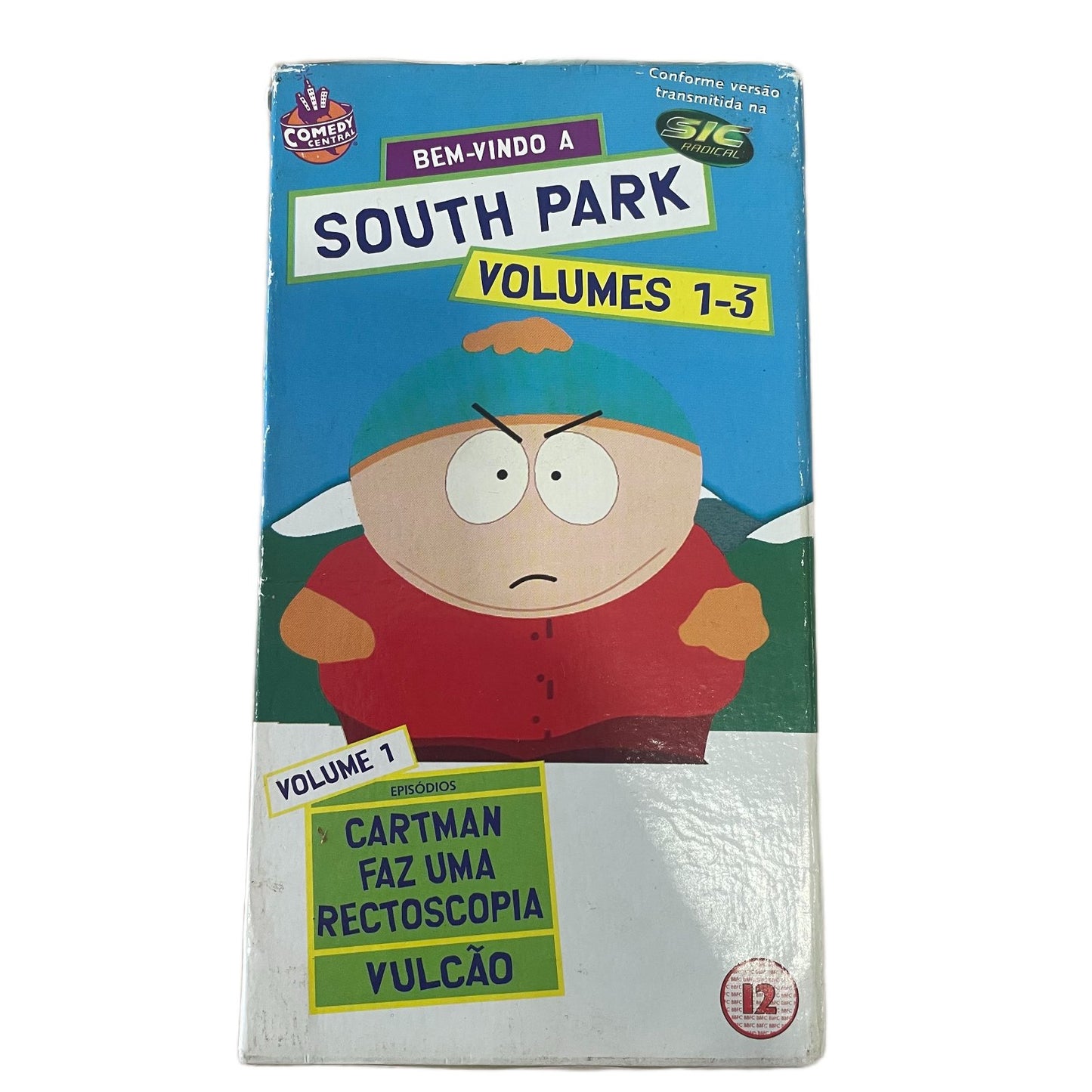 Southpark