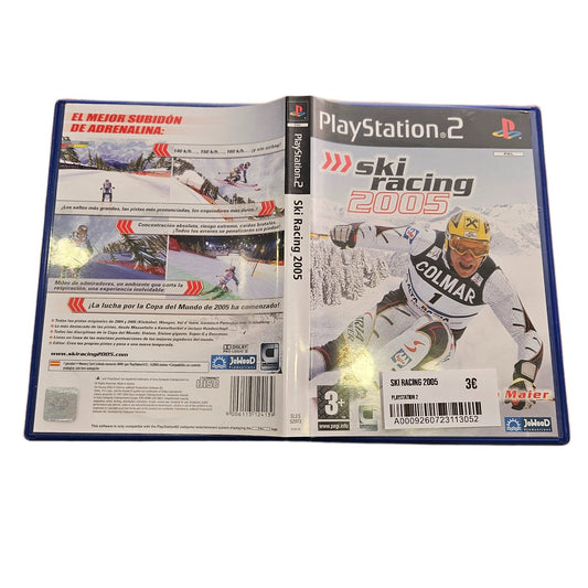 Ski Racing 2005