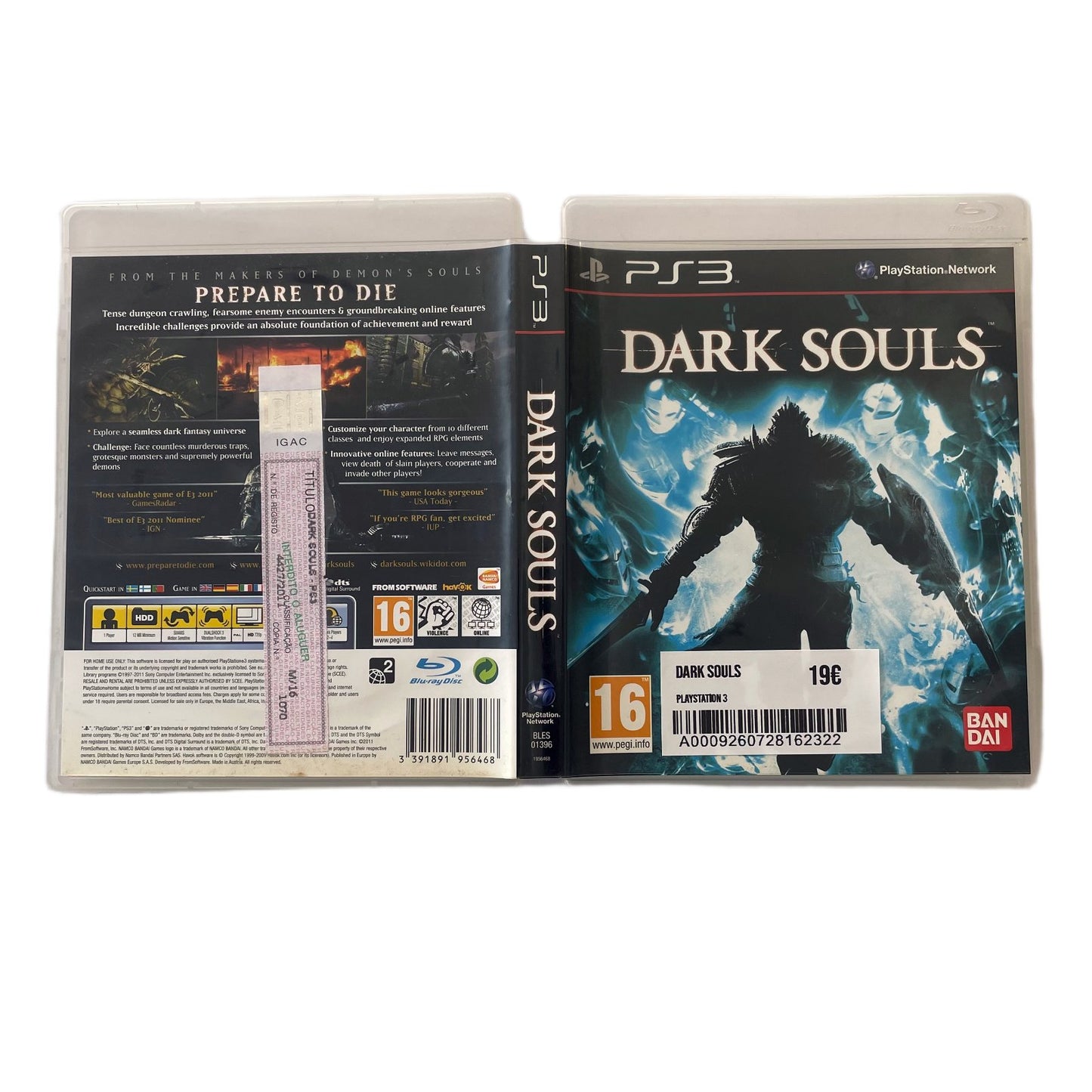 Dark Souls