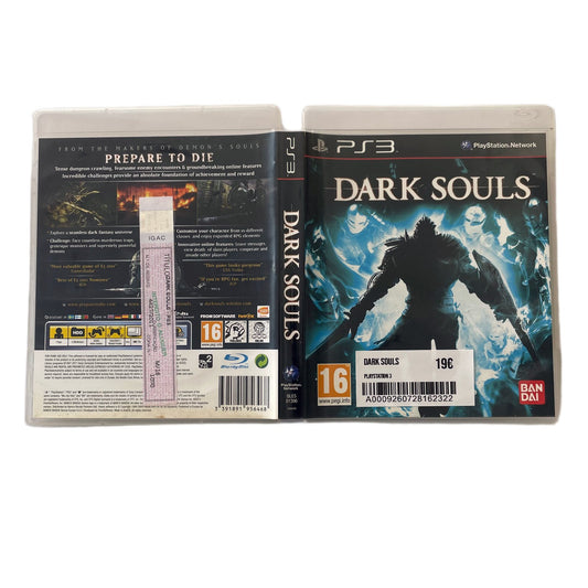 Dark Souls