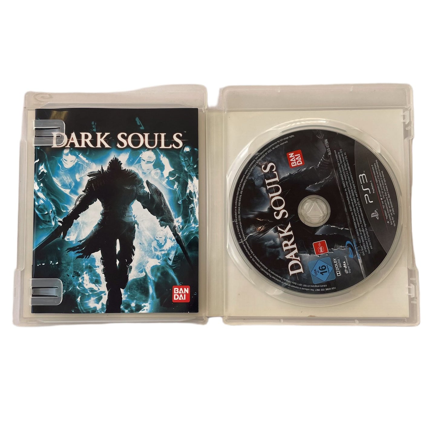 Dark Souls