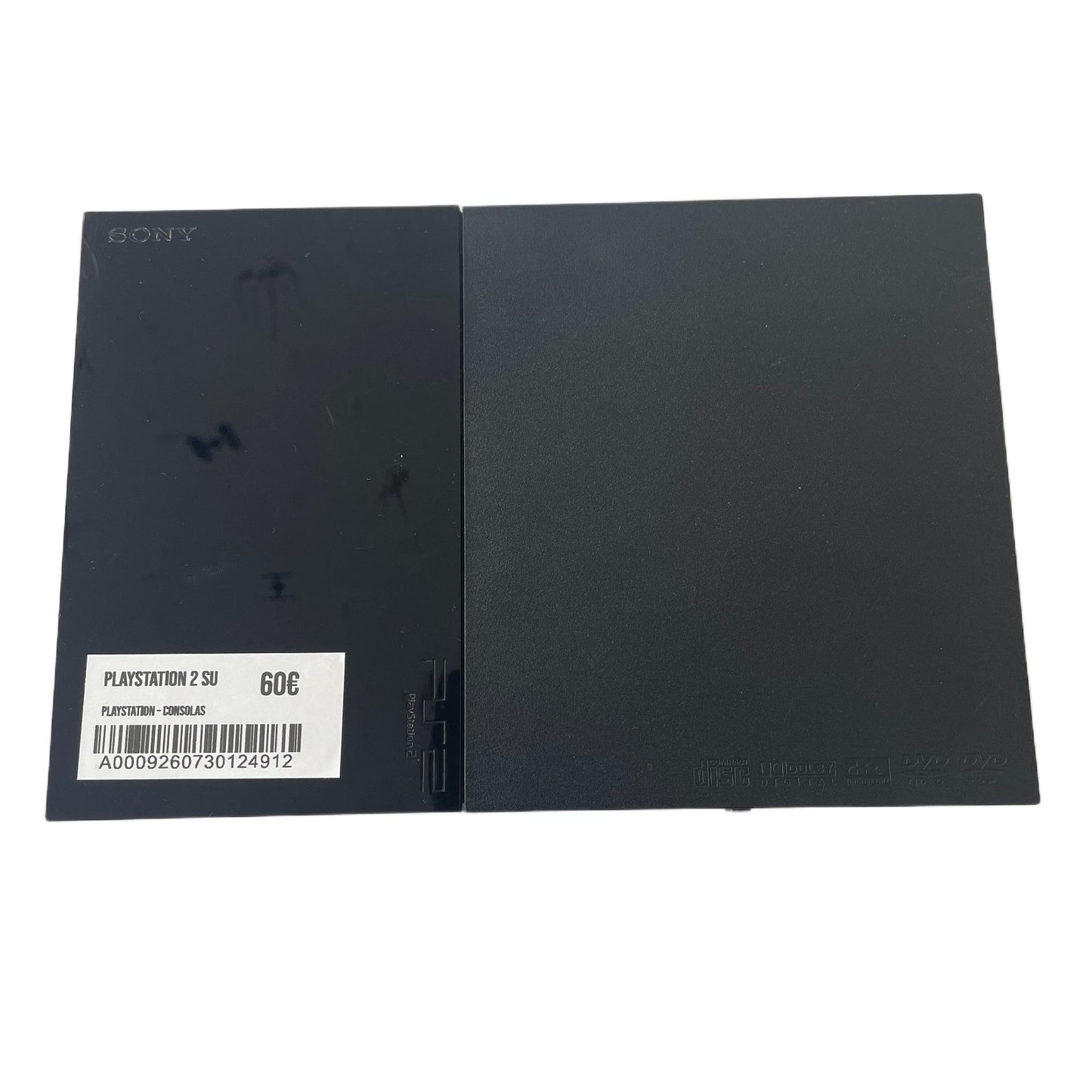 Playstation 2 Super Slim