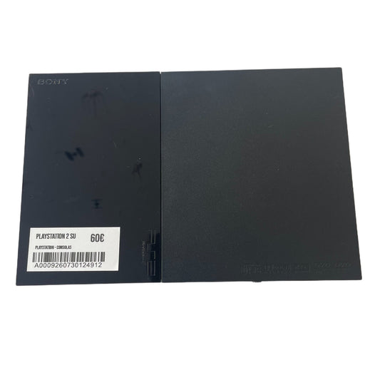 Playstation 2 Super Slim