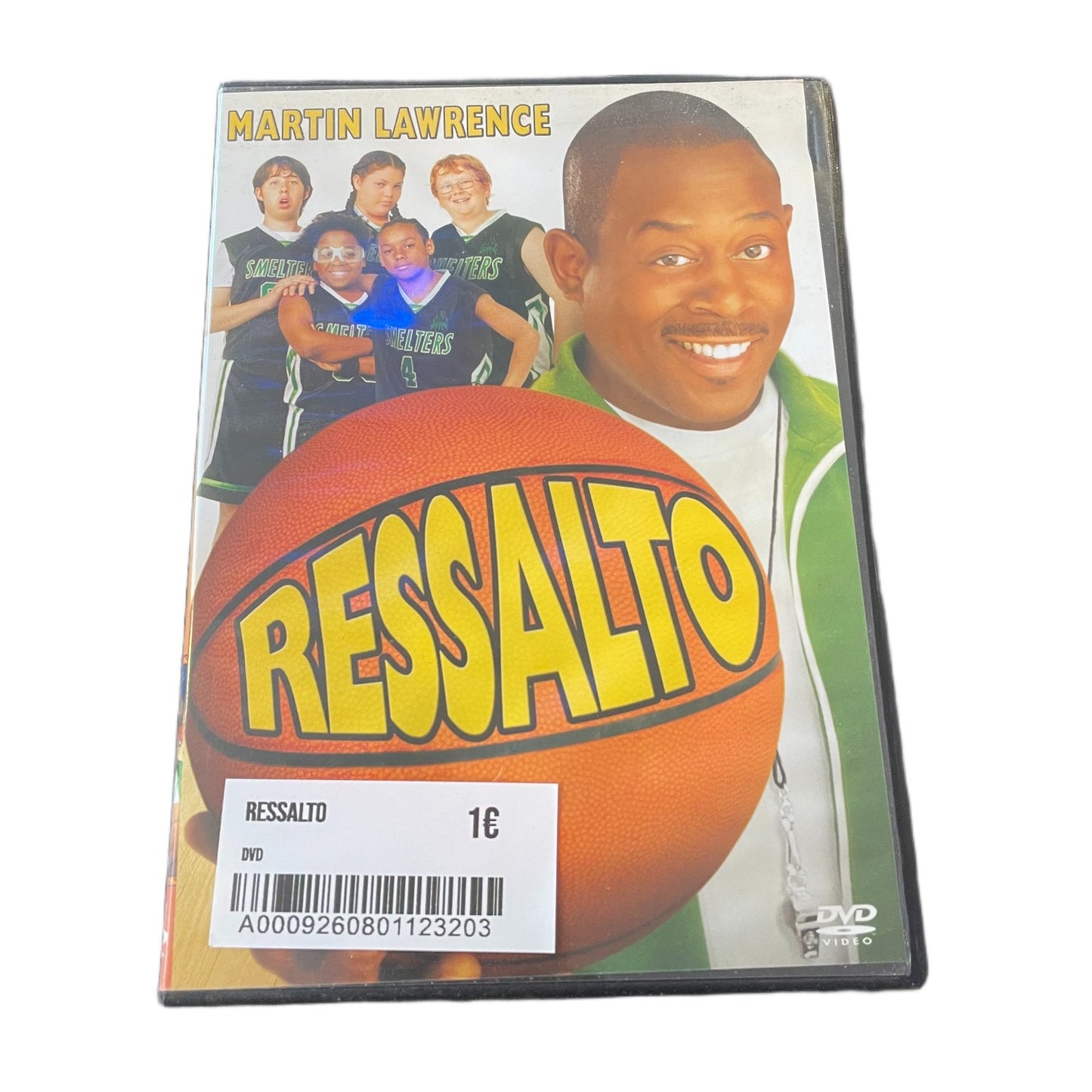 Ressalto