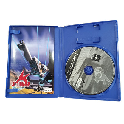 Jet Ion GP