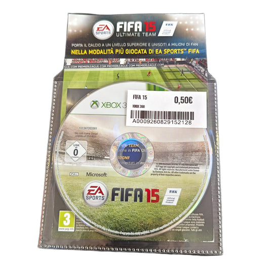Fifa 15