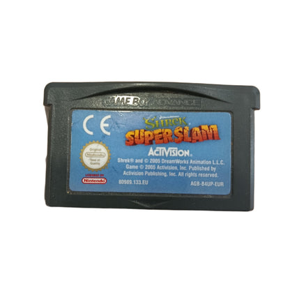 Shrek Super Slam