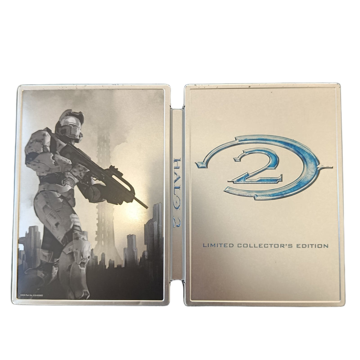 Halo 2