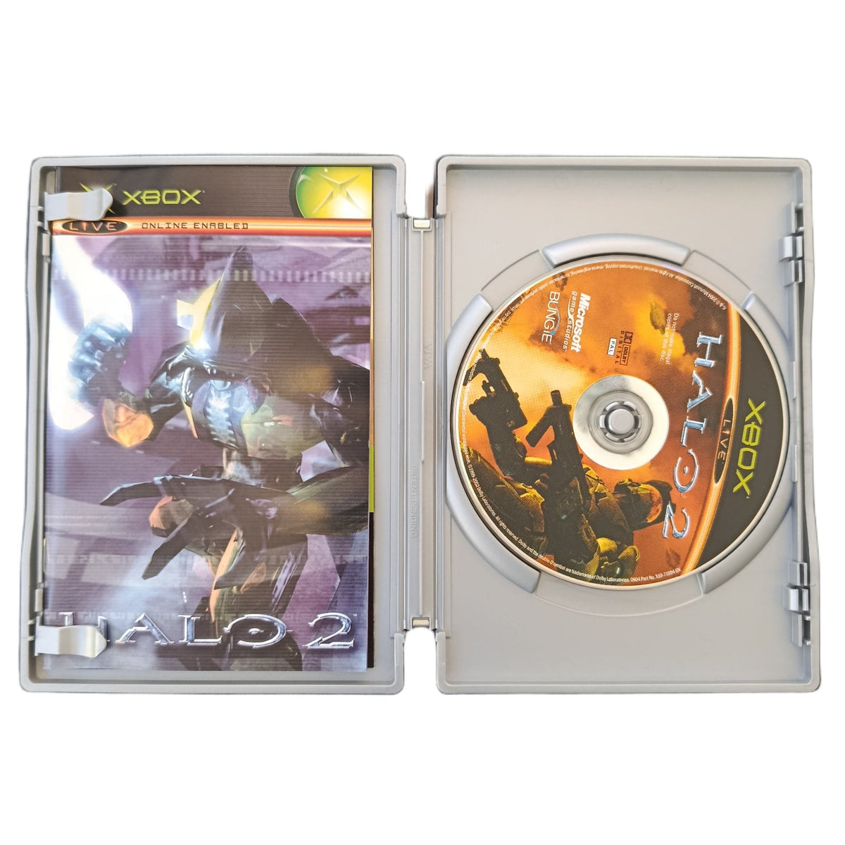 Halo 2