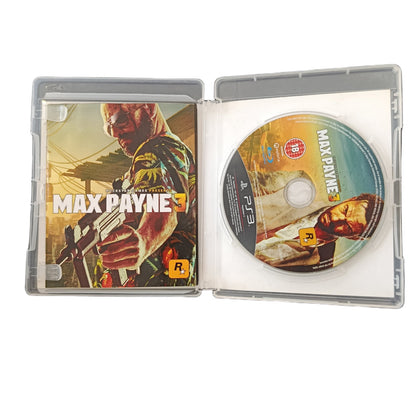Max Payne 3