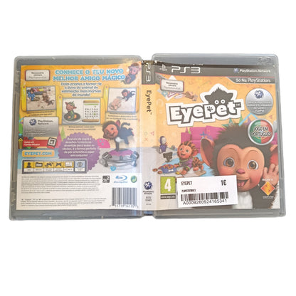 EyePet