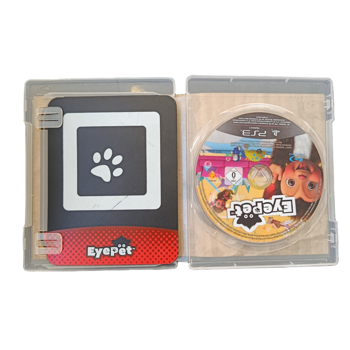EyePet