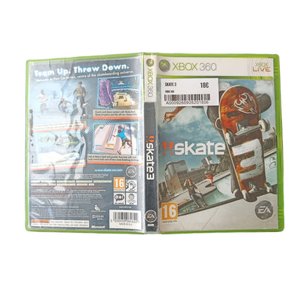 Skate 3