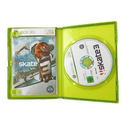 Skate 3