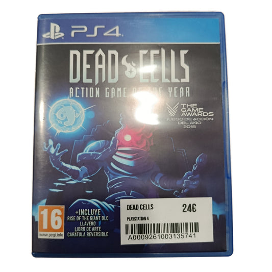 Dead Cells