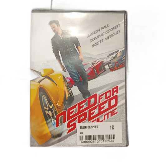 Need for Speed