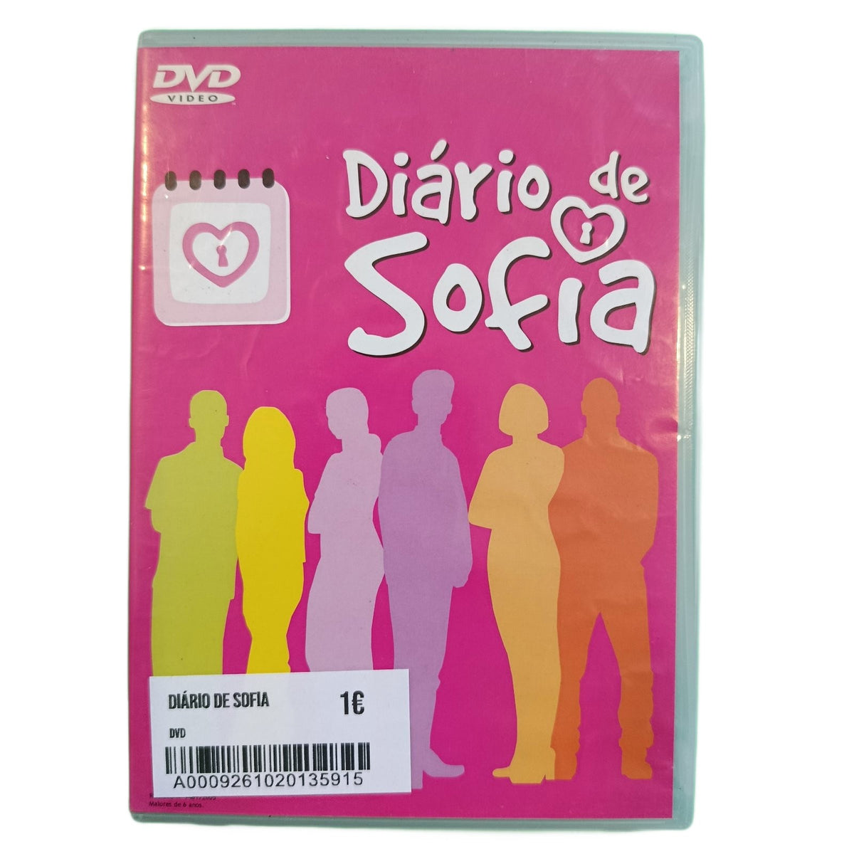 Diário de Sofia