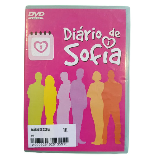 Diário de Sofia