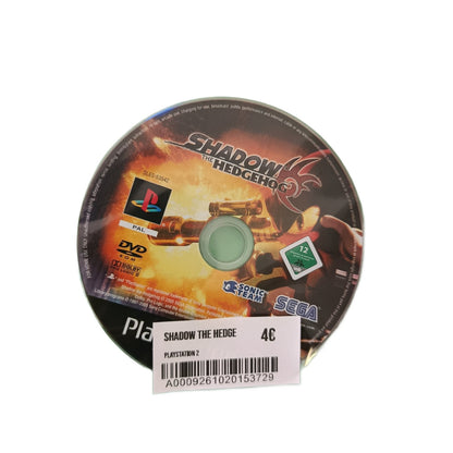 Shadow the Hedgehog