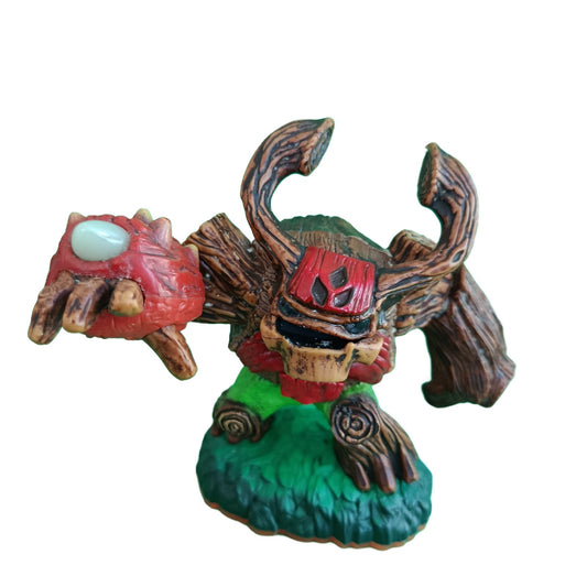 Skylanders Giants - Tree Rex