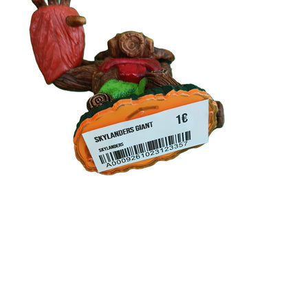 Skylanders Giants - Tree Rex