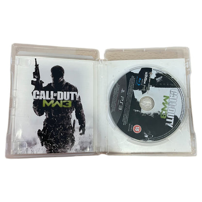 Call of Duty Modern Warfare 3