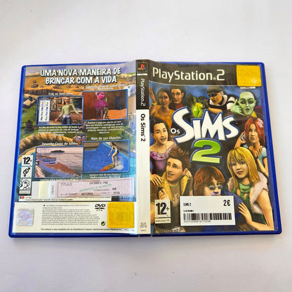 Sims 2