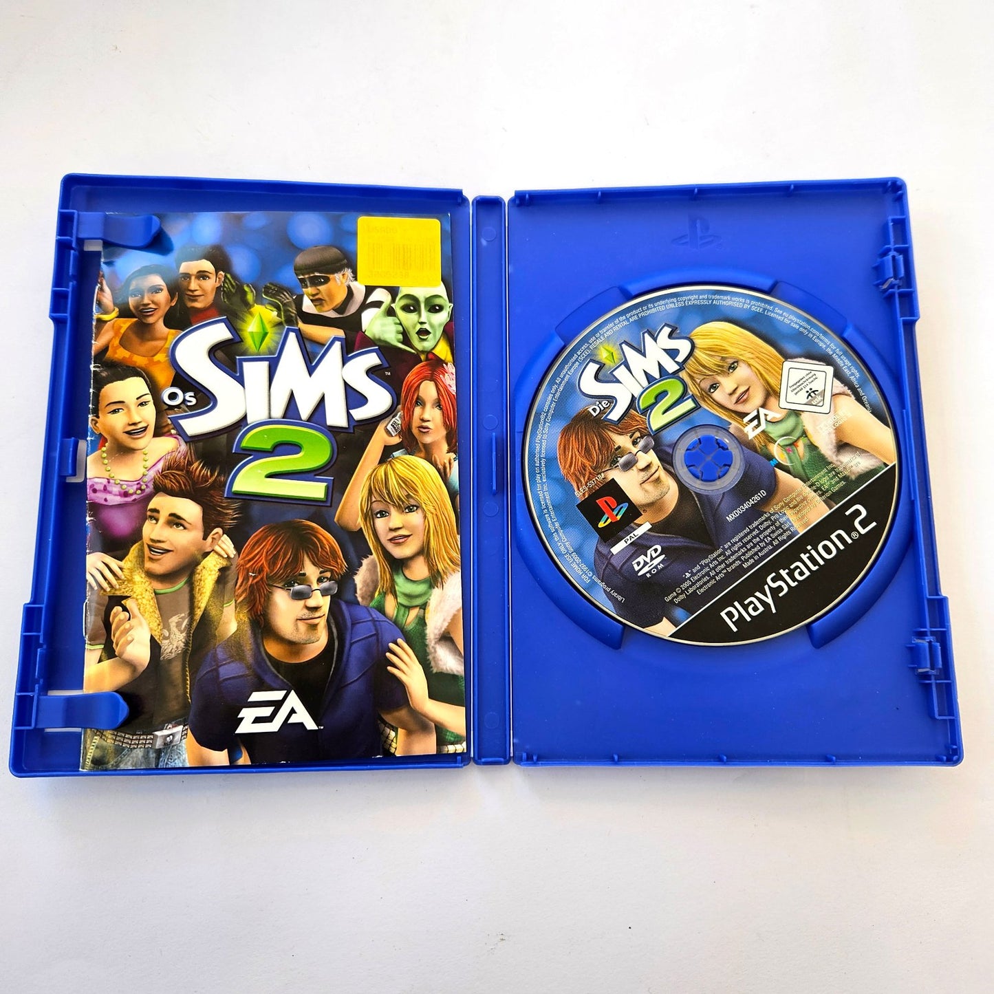 Sims 2