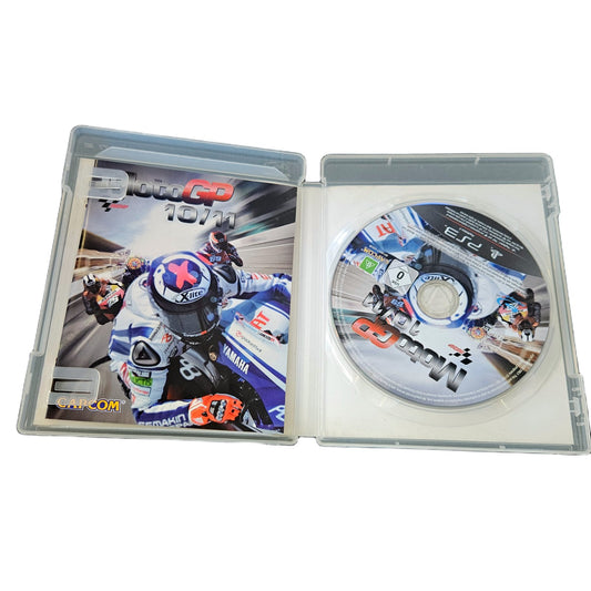 MotoGP 10/11