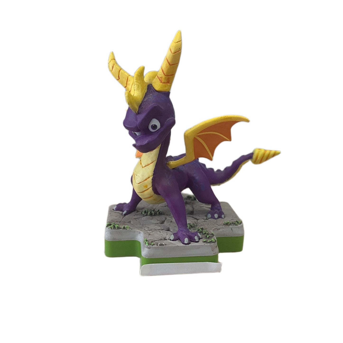 Totaku Spyro