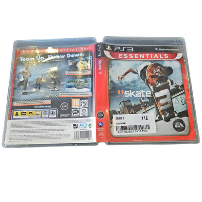 Skate 3
