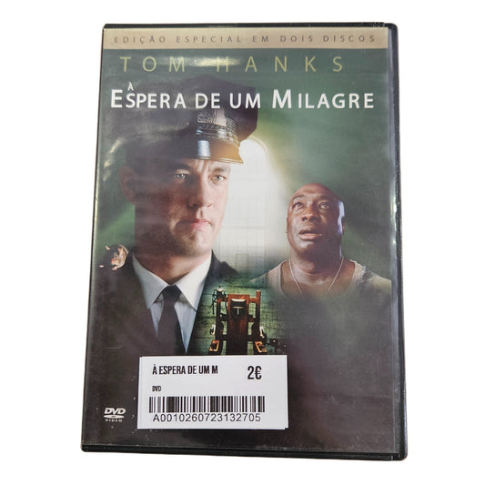 À Espera de um Milagre