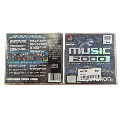 Music 2000