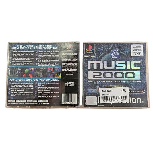 Music 2000