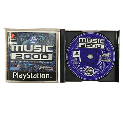 Music 2000