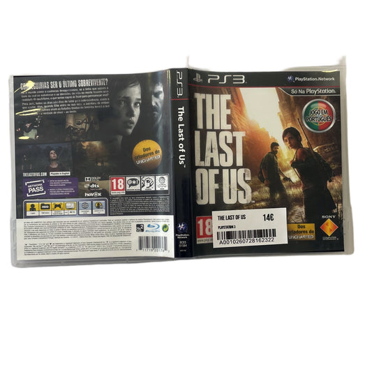 The Last of Us