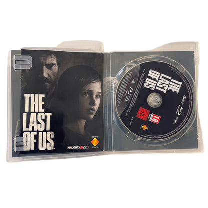 The Last of Us
