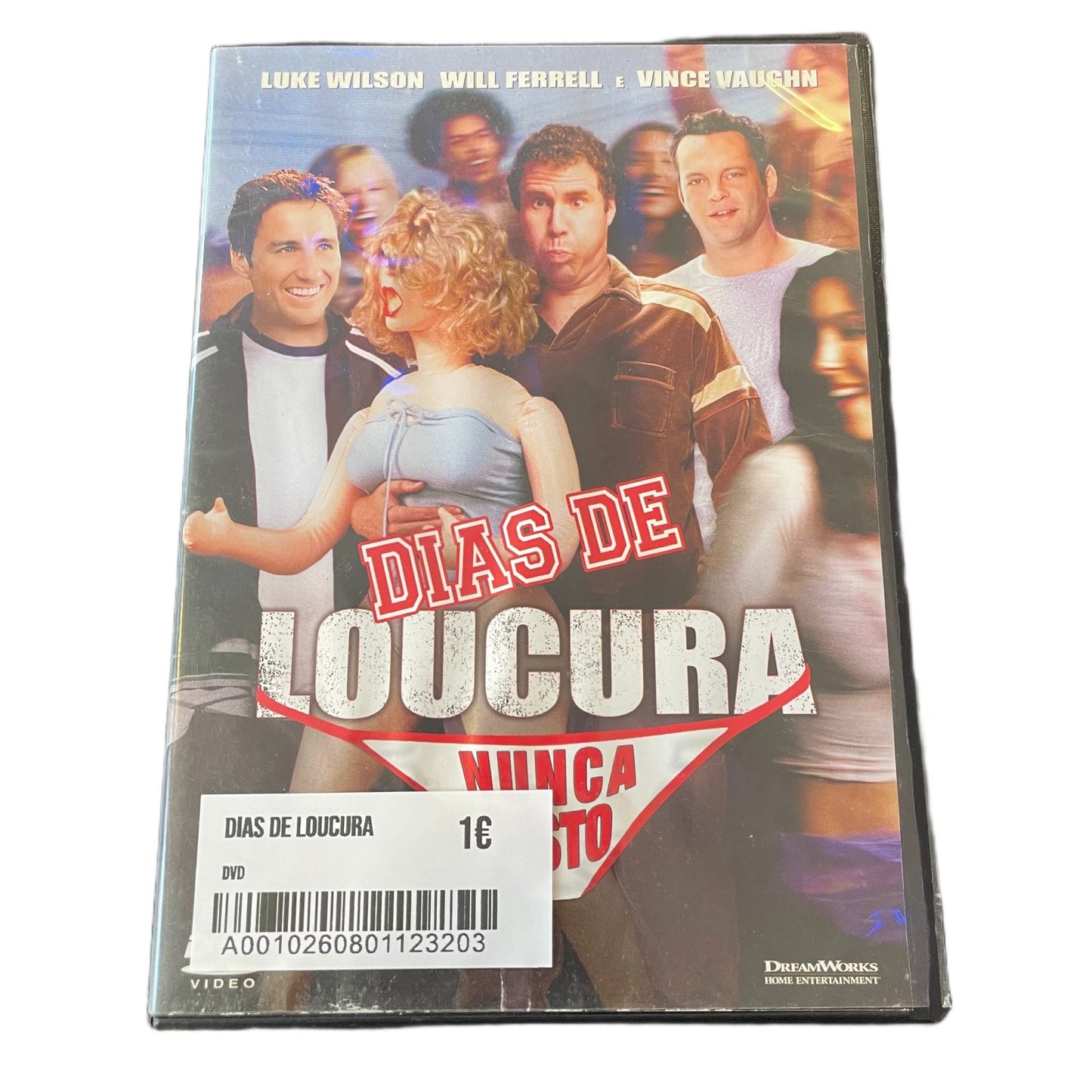 Dias de Loucura