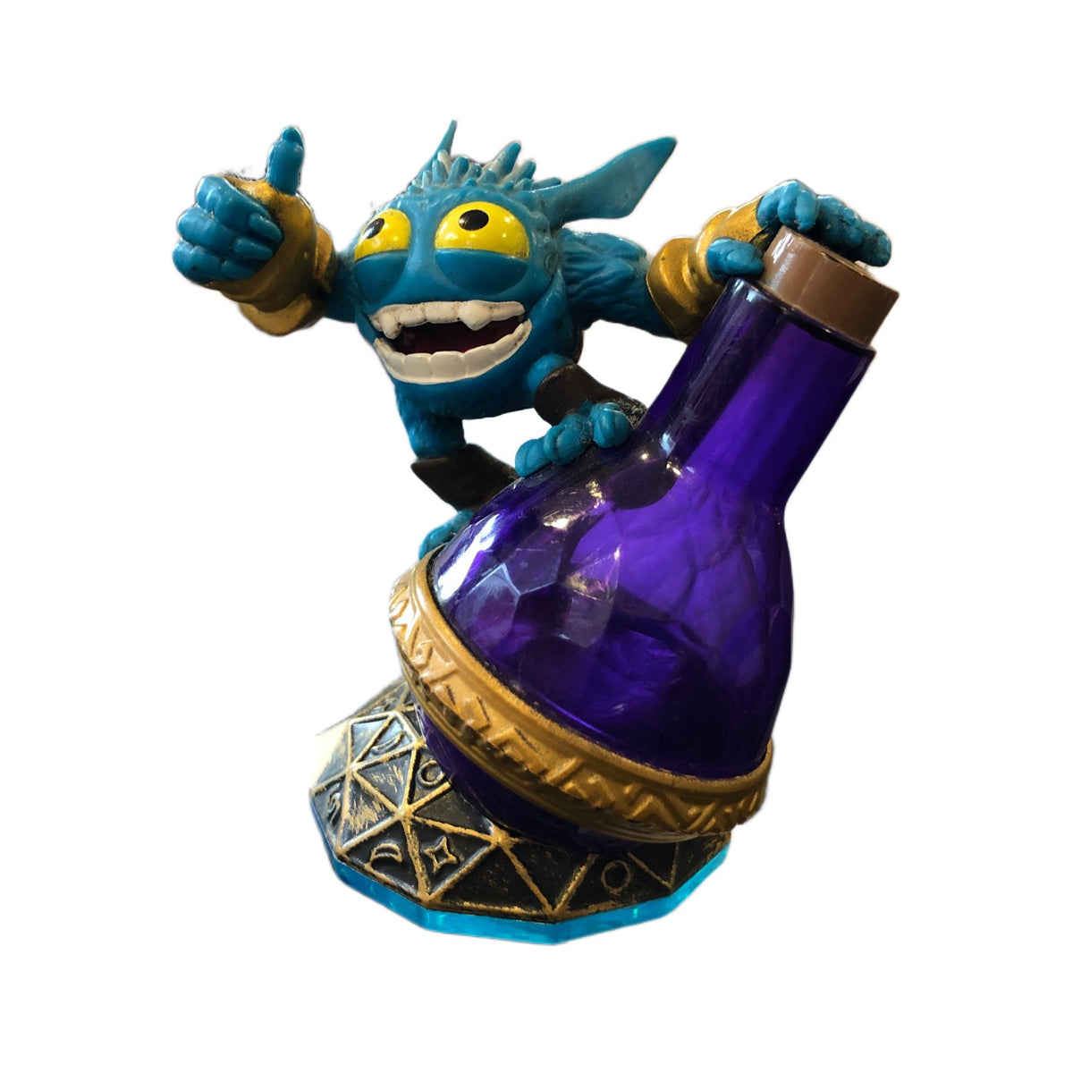 Skylander - Pop Fizz