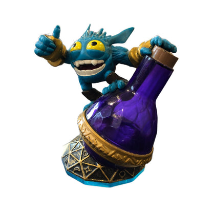 Skylander - Pop Fizz