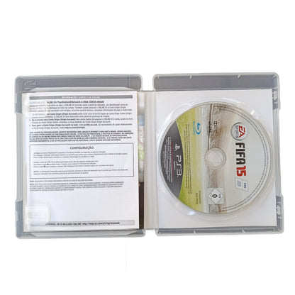 FIFA 15