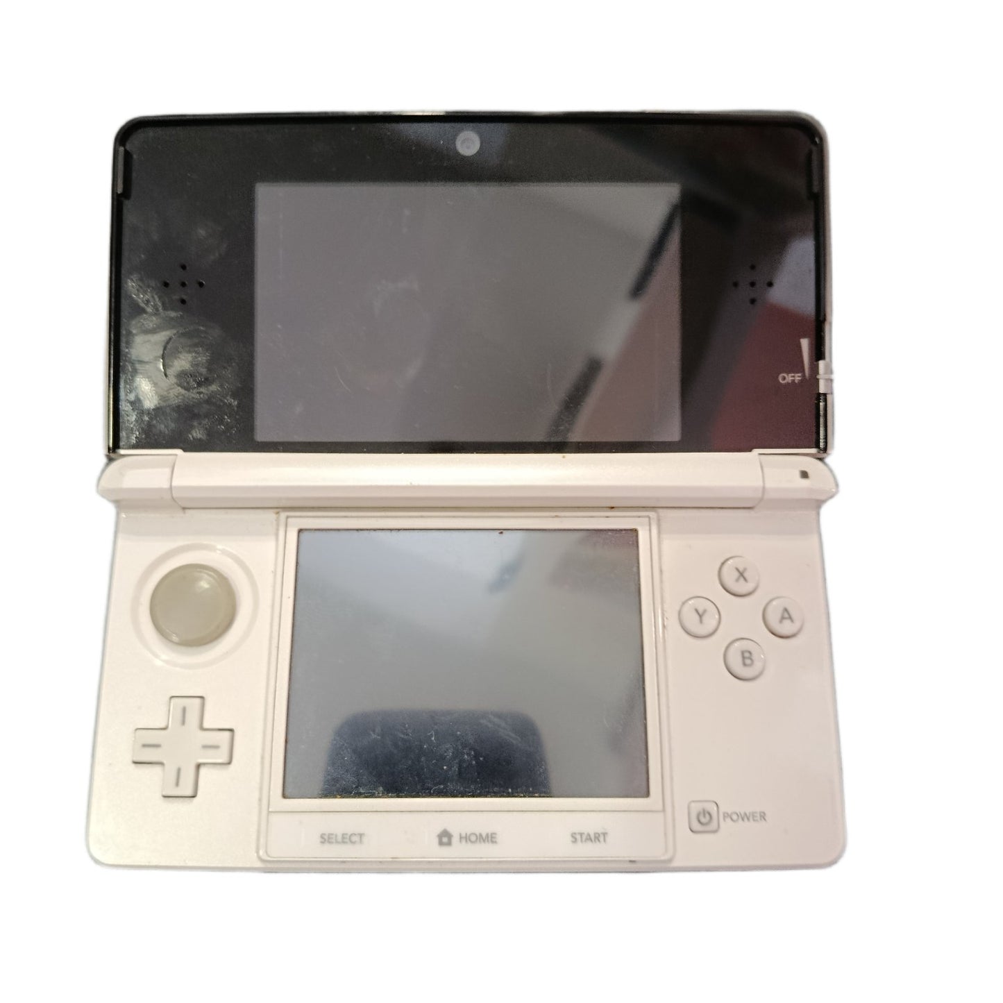 Nintendo 3DS Fat
