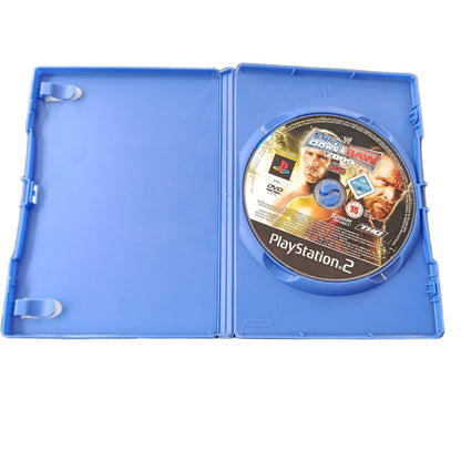 WWE SmackDown vs Raw 2009