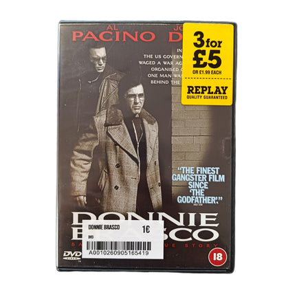 Donnie Brasco
