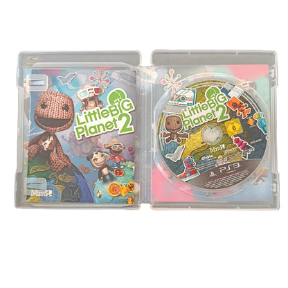 LittleBigPlanet 2